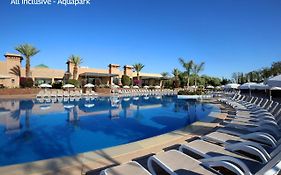 Valeria Dar Atlas All Inclusive
